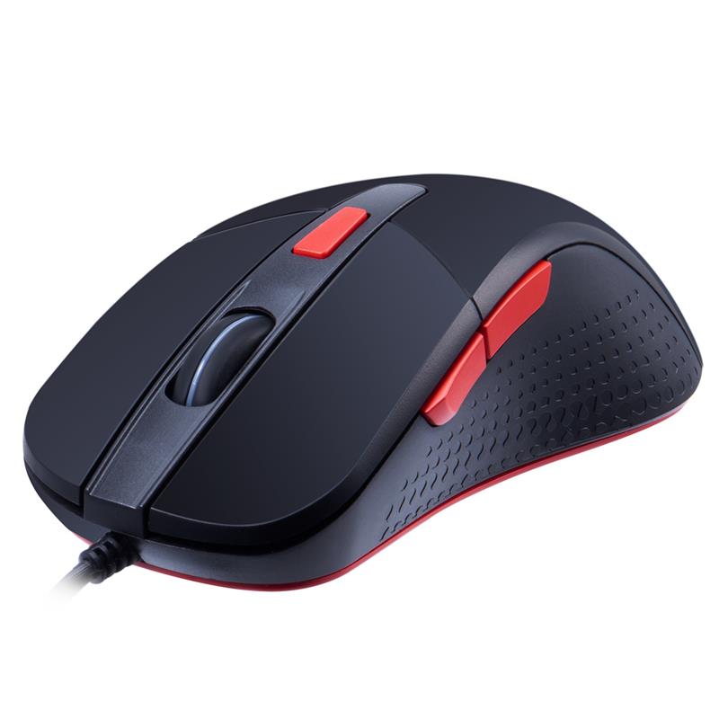 Комплект (клавіатура, мишка) 1stPlayer K8 KIT Black USB Комплект (клавіатура, мишка) 1stPlayer K8 KIT Black USB