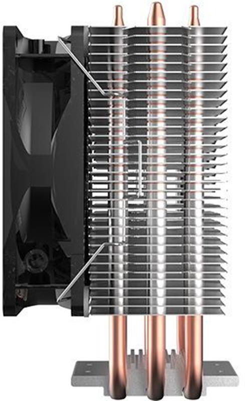 Кулер процесорний DeepCool Gammaxx 300 Fury (DP-MCH3-GMX300F) Кулер процесорний DeepCool Gammaxx 300 Fury (DP-MCH3-GMX300F)