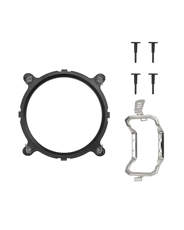 Кулер процесорний DeepCool Gammaxx 300 Fury (DP-MCH3-GMX300F) Кулер процесорний DeepCool Gammaxx 300 Fury (DP-MCH3-GMX300F)