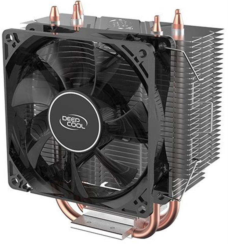 Кулер процесорний DeepCool Gammaxx 300 Fury (DP-MCH3-GMX300F) Кулер процесорний DeepCool Gammaxx 300 Fury (DP-MCH3-GMX300F)