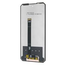 Дисплей Oukitel iiiF150 R2022 з сенсором black (Original China) Дисплей Oukitel iiiF150 R2022 з сенсором black (Original China)