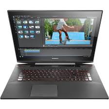 Ноутбук Lenovo Y70-70 Touch б/в Ноутбук Lenovo Y70-70 Touch б/в