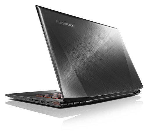 Ноутбук Lenovo Y70-70 Touch б/в Ноутбук Lenovo Y70-70 Touch б/в