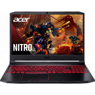 Ноутбук Acer Nitro 5 AN515-57-5423 б/в Ноутбук Acer Nitro 5 AN515-57-5423 б/в