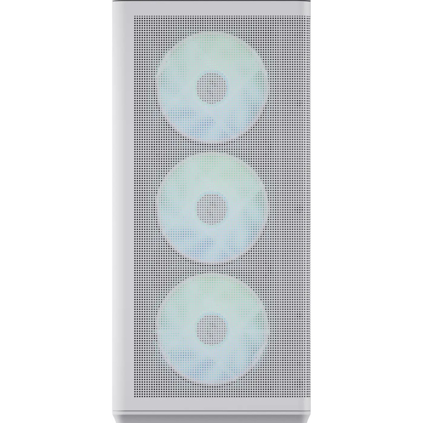 Корпус APNX Creator C1 (APCM-CR01043.21) White без БЖ Корпус APNX Creator C1 (APCM-CR01043.21) White без БЖ