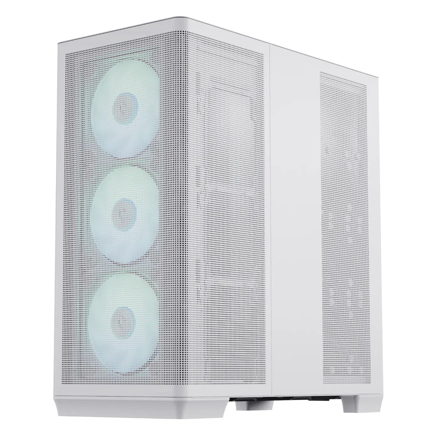 Корпус APNX Creator C1 (APCM-CR01043.21) White без БЖ Корпус APNX Creator C1 (APCM-CR01043.21) White без БЖ