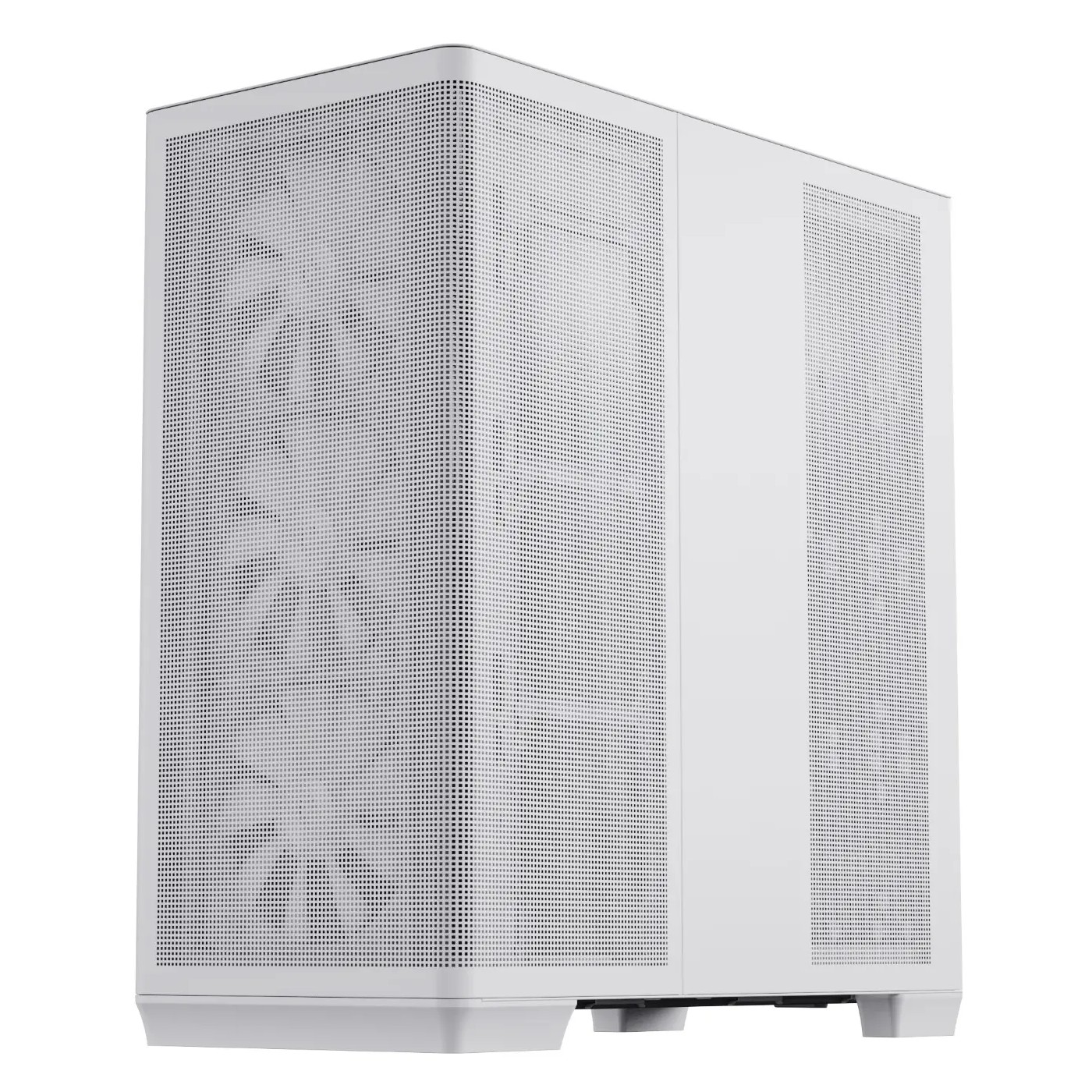 Корпус APNX Creator C1 (APCM-CR01043.21) White без БЖ Корпус APNX Creator C1 (APCM-CR01043.21) White без БЖ