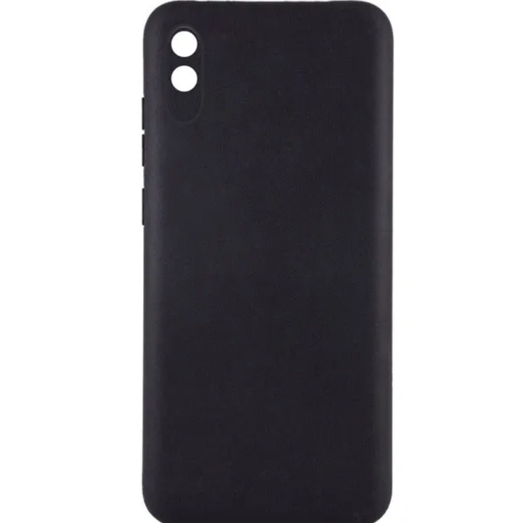 Чохол Epik Black Full Camera Xiaomi Redmi 9A black Чохол Epik Black Full Camera Xiaomi Redmi 9A black