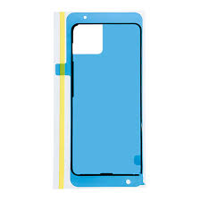 Двосторонній скотч для поклейки задньої кришки Google Pixel 4 XL