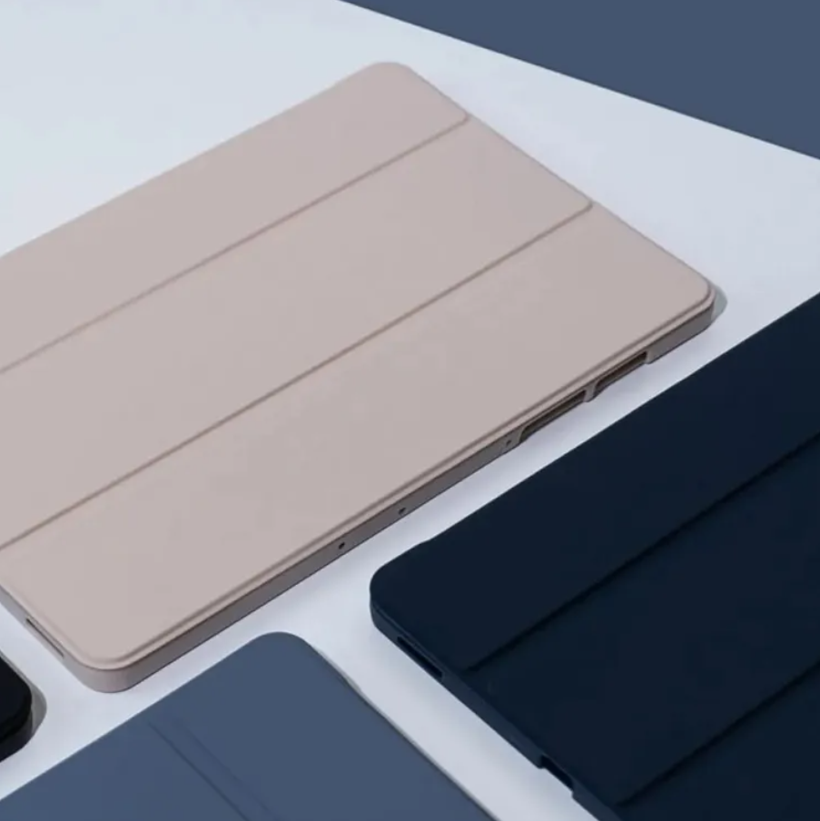 Чохол-книжка Smart Case Xiaomi Redmi Pad Pro 12.1 black Чохол-книжка Smart Case Xiaomi Redmi Pad Pro 12.1 black