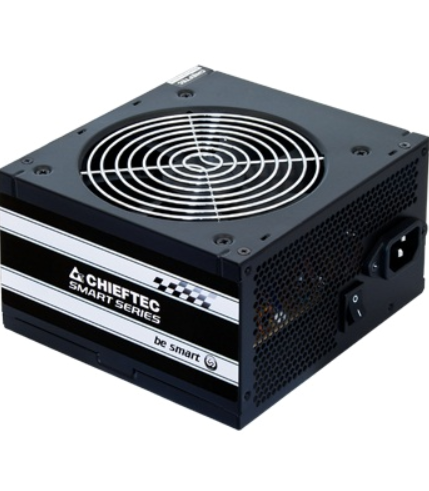 Блок живлення CHIEFTEC Smart (700W) Блок живлення CHIEFTEC Smart (700W)