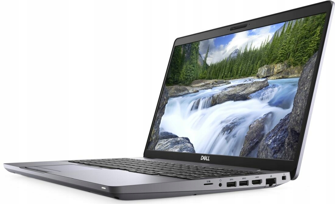 Ноутбук Dell Latitude 5520 б/в Ноутбук Dell Latitude 5520 б/в