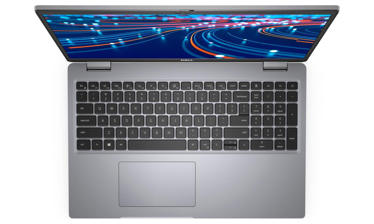 Ноутбук Dell Latitude 5520 б/в Ноутбук Dell Latitude 5520 б/в