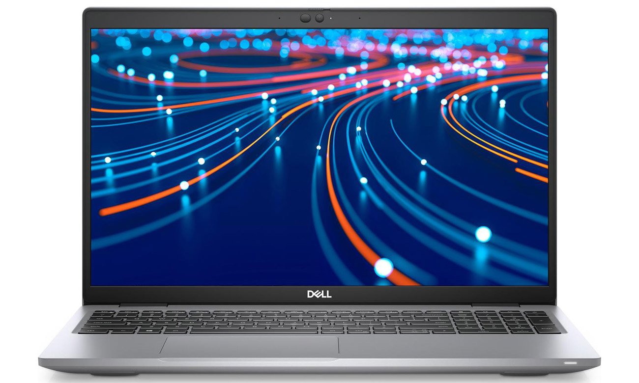 Ноутбук Dell Latitude 5520 б/в Ноутбук Dell Latitude 5520 б/в