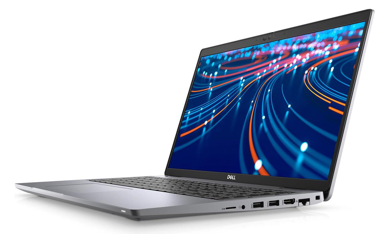 Ноутбук Dell Latitude 5520 б/в Ноутбук Dell Latitude 5520 б/в