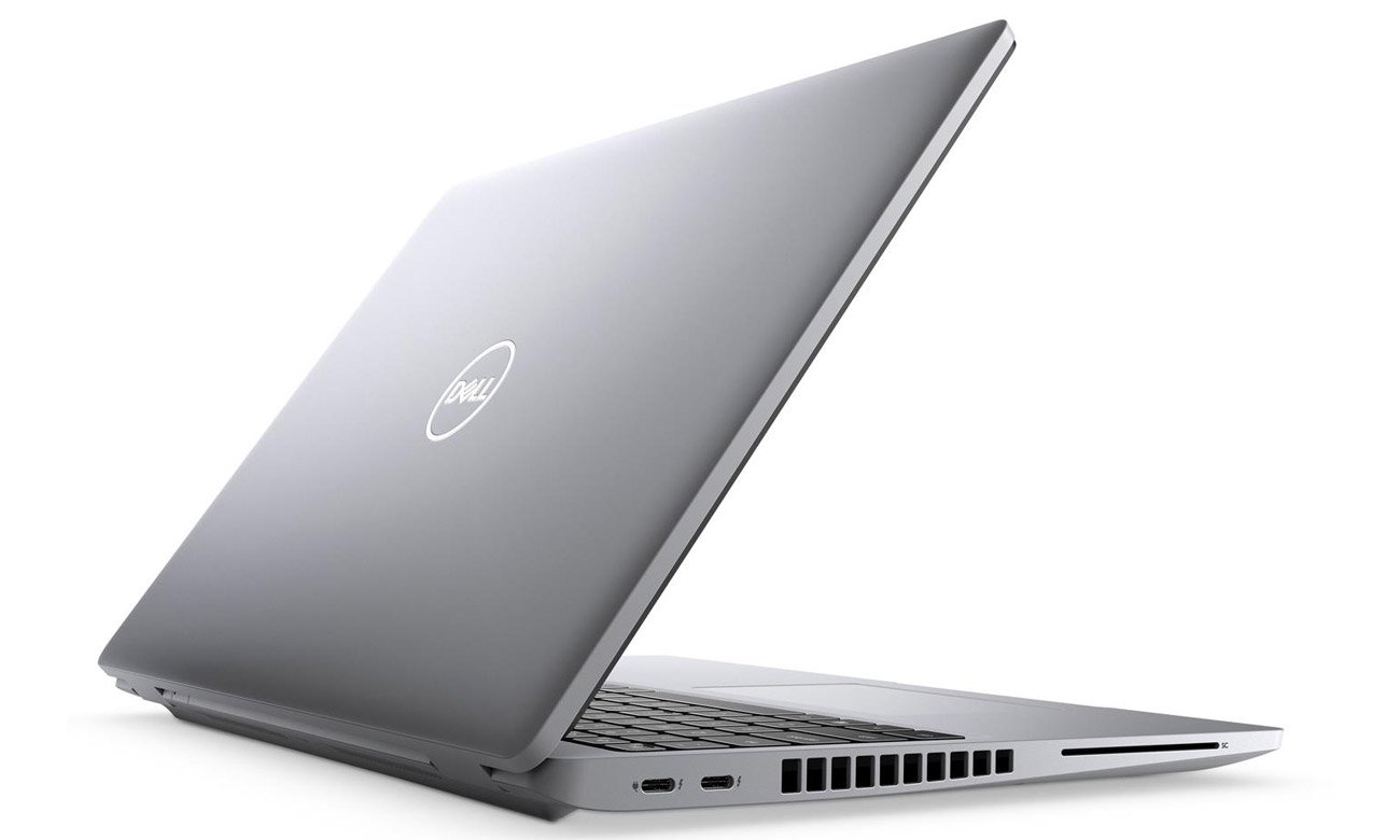 Ноутбук Dell Latitude 5520 б/в Ноутбук Dell Latitude 5520 б/в