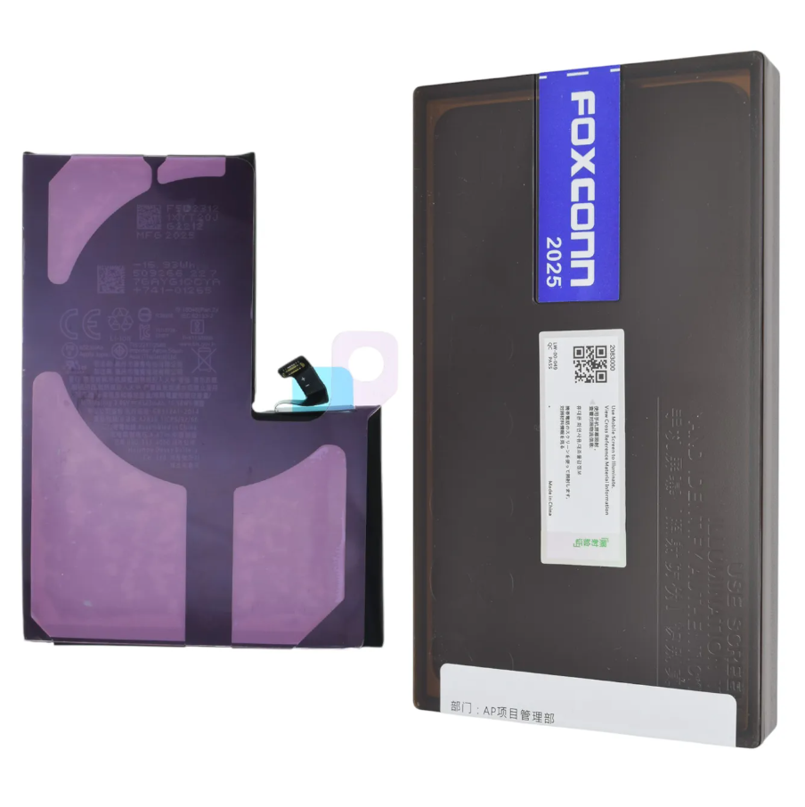 Акумулятор iPhone 14 Pro Max (Original China - без помилки в налаштуваннях) Акумулятор iPhone 14 Pro Max (Original China - без помилки в налаштуваннях)