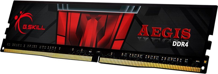 Модуль пам`ятi DDR4 16GB/3200 G.Skill Aegis (F4-3200C16S-16GIS) Модуль пам`ятi DDR4 16GB/3200 G.Skill Aegis (F4-3200C16S-16GIS)