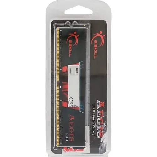Модуль пам`ятi DDR4 16GB/3200 G.Skill Aegis (F4-3200C16S-16GIS) Модуль пам`ятi DDR4 16GB/3200 G.Skill Aegis (F4-3200C16S-16GIS)