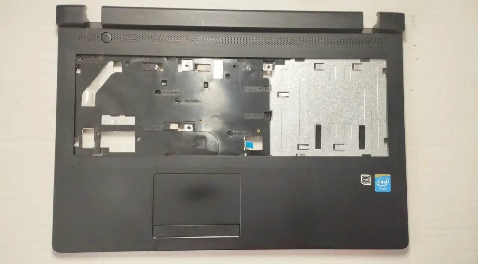 Топкейс для ноутбука Lenovo 100-15IBY, B50-10 Топкейс для ноутбука Lenovo 100-15IBY, B50-10