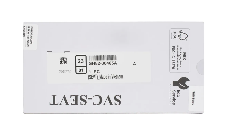Дисплей Samsung A057 Galaxy A05s з сенсором та рамкою black (Original) Дисплей Samsung A057 Galaxy A05s з сенсором та рамкою black (Original)