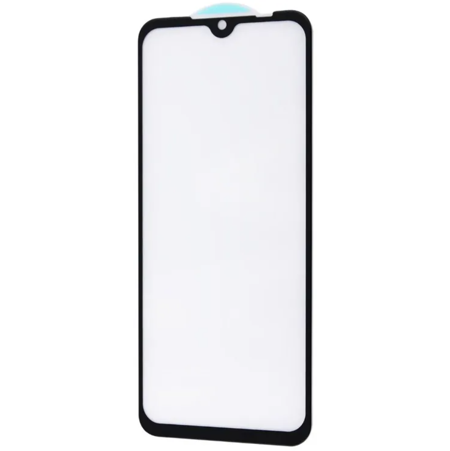 Захисне скло PRIME для Xiaomi Redmi Note 8T Full Glue (0.3мм 4D) black Захисне скло PRIME для Xiaomi Redmi Note 8T Full Glue (0.3мм 4D) black