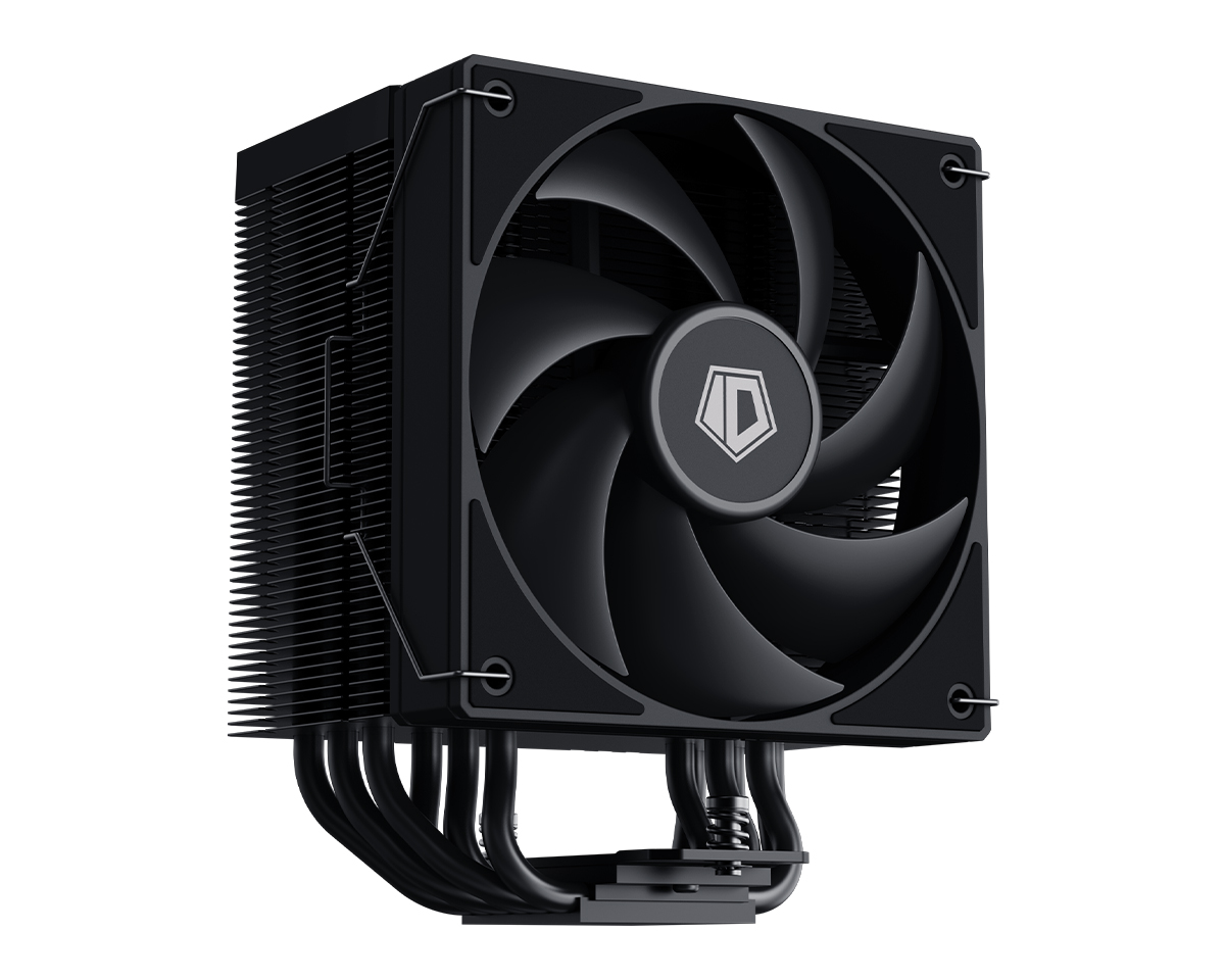 Кулер процесорний ID-Cooling Frozn A610 Black Кулер процесорний ID-Cooling Frozn A610 Black