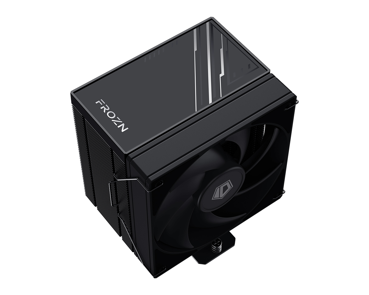 Кулер процесорний ID-Cooling Frozn A610 Black Кулер процесорний ID-Cooling Frozn A610 Black