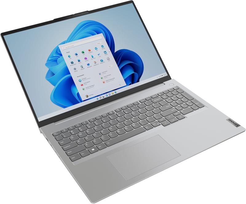 Ноутбук Lenovo ThinkBook 16 G6 ABP б/в Ноутбук Lenovo ThinkBook 16 G6 ABP б/в
