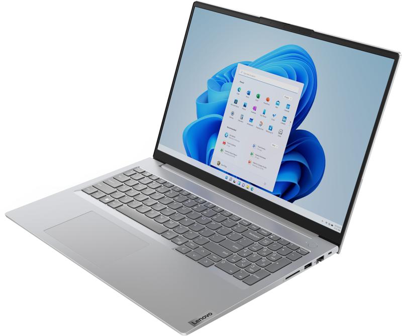 Ноутбук Lenovo ThinkBook 16 G6 ABP б/в Ноутбук Lenovo ThinkBook 16 G6 ABP б/в