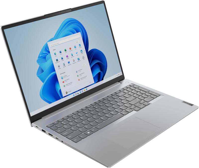Ноутбук Lenovo ThinkBook 16 G6 ABP б/в Ноутбук Lenovo ThinkBook 16 G6 ABP б/в