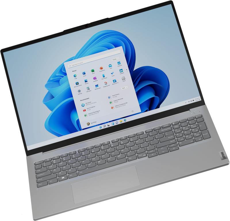 Ноутбук Lenovo ThinkBook 16 G6 ABP б/в Ноутбук Lenovo ThinkBook 16 G6 ABP б/в