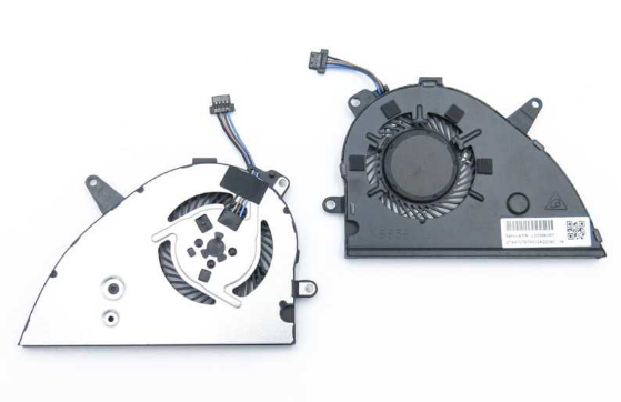 Кулер для ноутбука HP Pavilion 15-CS00615T 15-CS0053CL 15-CS L25584-001 15-CW NS85B00-17K24 Кулер для ноутбука HP Pavilion 15-CS00615T 15-CS0053CL 15-CS L25584-001 15-CW NS85B00-17K24