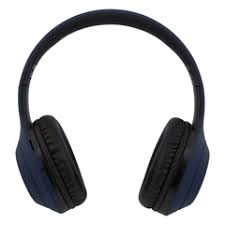 Навушники bluetooth Hoco W30 blue Навушники bluetooth Hoco W30 blue