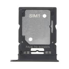 Тримач SIM-карти Xiaomi Redmi Note 13 4G black