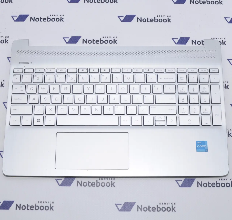 Верхня частина корпуса (topcase) для ноутбука HP 15S-FQ,15-DY,15-EF,15S-FQ,15S-FR (EA0P500702A) б/в Верхня частина корпуса (topcase) для ноутбука HP 15S-FQ,15-DY,15-EF,15S-FQ,15S-FR (EA0P500702A) б/в