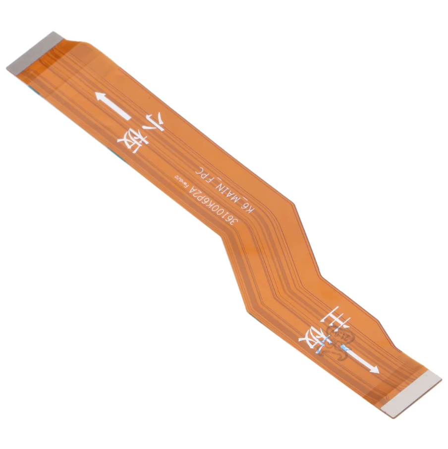 Шлейф Xiaomi Redmi Note 10 Pro міжплатний (Original) Шлейф Xiaomi Redmi Note 10 Pro міжплатний (Original)