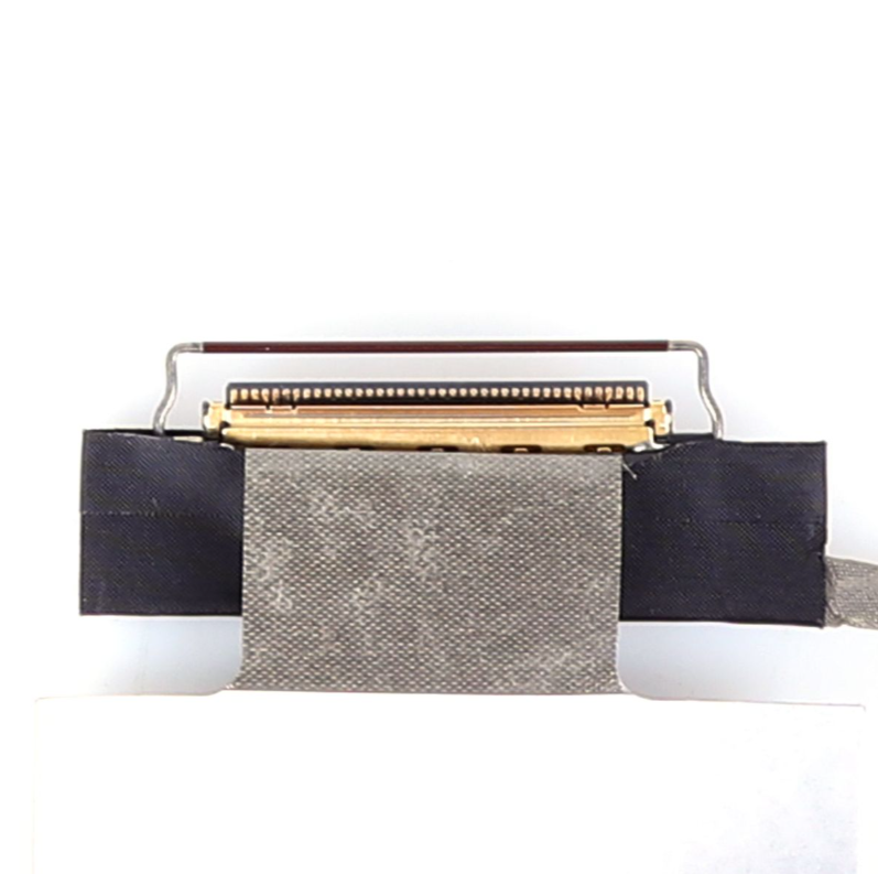 Шлейф матриці для ноутбука Acer Nitro 5 AN517-41 AN517-54, (eDP 40pin 165Hz, 50.QC6N2.001, DC02C00UB Шлейф матриці для ноутбука Acer Nitro 5 AN517-41 AN517-54, (eDP 40pin 165Hz, 50.QC6N2.001, DC02C00UB