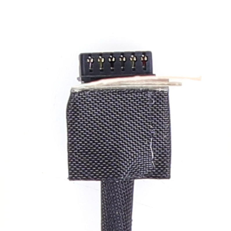 Шлейф матриці для ноутбука Acer Nitro 5 AN517-41 AN517-54, (eDP 40pin 165Hz, 50.QC6N2.001, DC02C00UB Шлейф матриці для ноутбука Acer Nitro 5 AN517-41 AN517-54, (eDP 40pin 165Hz, 50.QC6N2.001, DC02C00UB