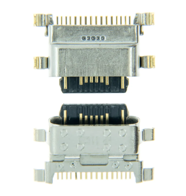 Роз'єм зарядки Xiaomi Redmi Note 7 (Type-C) (Original)