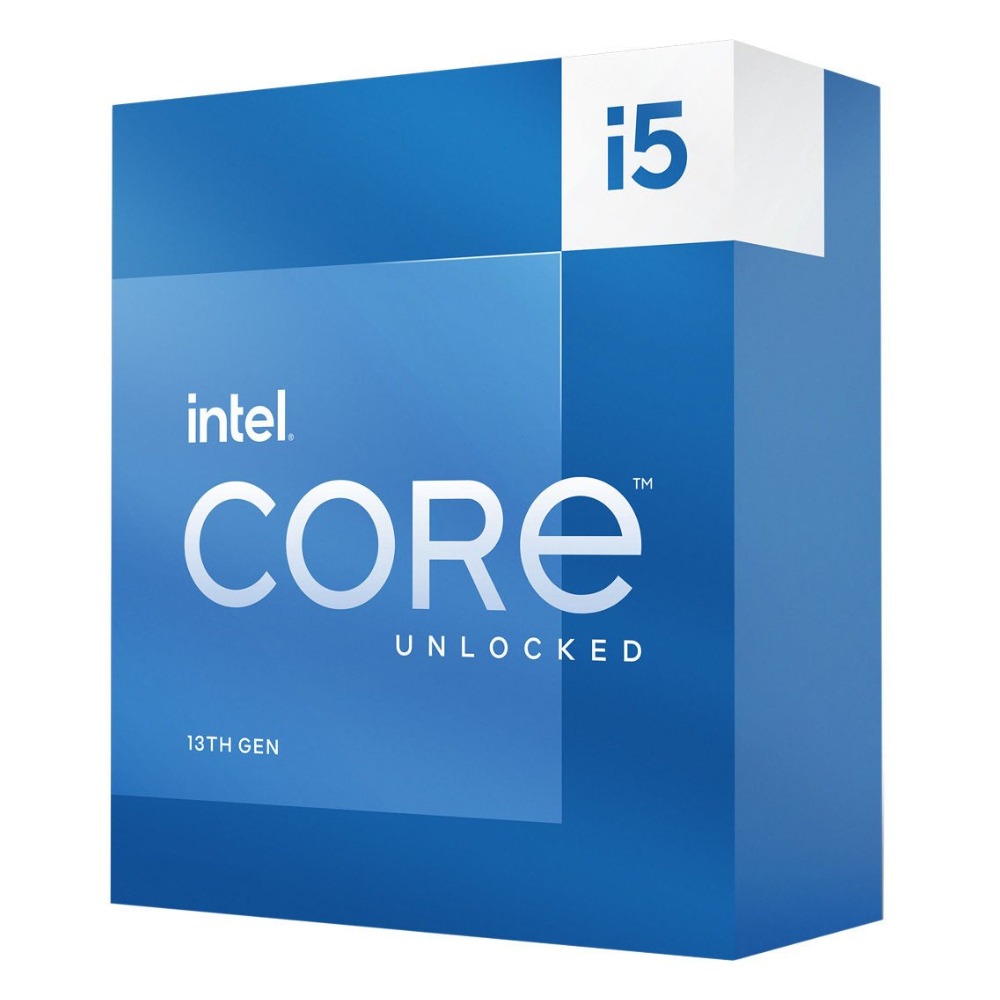 Процесор Intel Core i5 13600KF 3.5GHz (24MB, Raptor Lake, 125W, S1700) Tray (CM8071504821006) Процесор Intel Core i5 13600KF 3.5GHz (24MB, Raptor Lake, 125W, S1700) Tray (CM8071504821006)