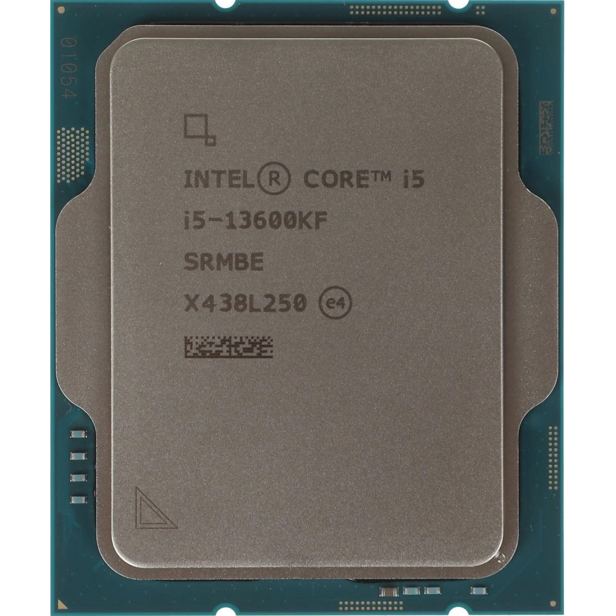 Процесор Intel Core i5 13600KF 3.5GHz (24MB, Raptor Lake, 125W, S1700) Tray (CM8071504821006) Процесор Intel Core i5 13600KF 3.5GHz (24MB, Raptor Lake, 125W, S1700) Tray (CM8071504821006)