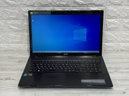 Ноутбук Acer Aspire V3-772 б/в Ноутбук Acer Aspire V3-772 б/в