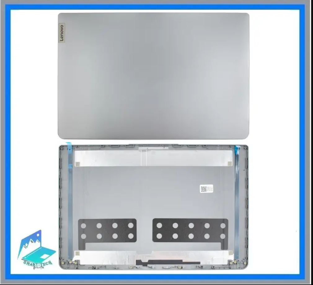 Кришка матриці Lenovo IdeaPad 1-15ADA7 1-15AMN7 2022 5CB1F36621 Grey Кришка матриці Lenovo IdeaPad 1-15ADA7 1-15AMN7 2022 5CB1F36621 Grey