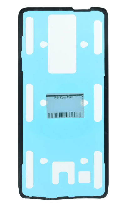 Двосторонній скотч для поклейки задньої кришки Xiaomi Mi 9T