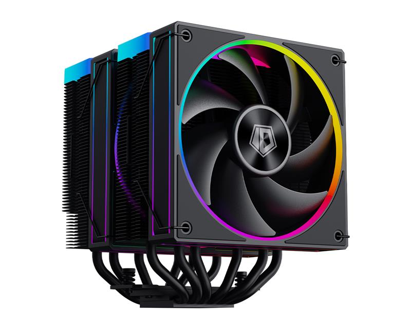 Кулер процесорний ID-Cooling Frozn A620 ARGB Кулер процесорний ID-Cooling Frozn A620 ARGB