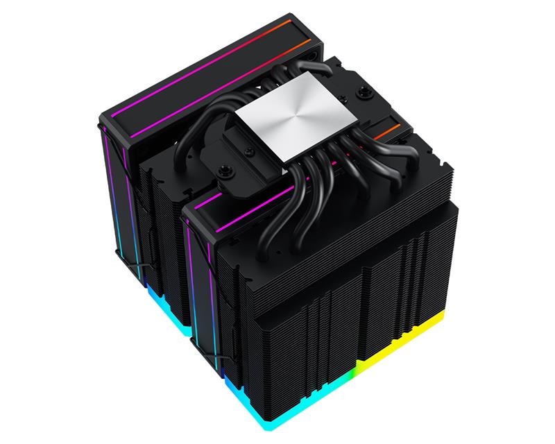 Кулер процесорний ID-Cooling Frozn A620 ARGB Кулер процесорний ID-Cooling Frozn A620 ARGB