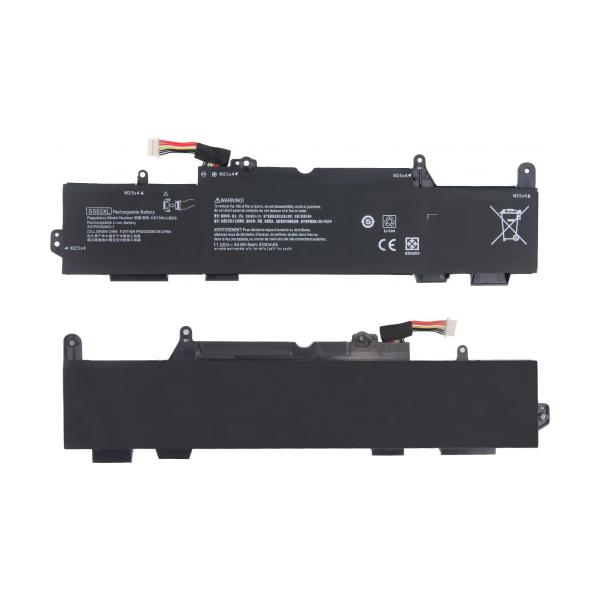 Акумулятор до ноутбука HP SS03XL / 4330 mAh / 11,55 V Акумулятор до ноутбука HP SS03XL / 4330 mAh / 11,55 V