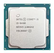 Процесор Intel Core i5-9400 2.9 GHz/9M б/в Процесор Intel Core i5-9400 2.9 GHz/9M б/в