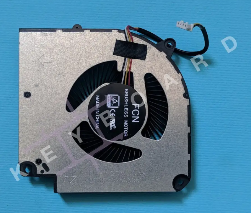 Кулер для Gigabyte Gaming G5 GD Кулер для Gigabyte Gaming G5 GD